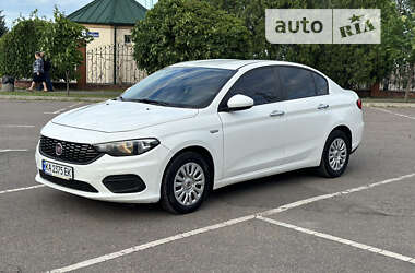 Седан Fiat Tipo 2019 в 