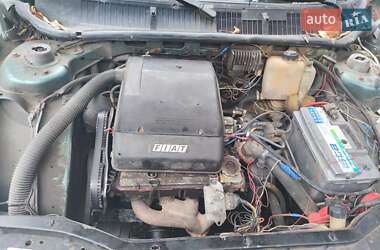 Хэтчбек Fiat Tipo 1989 в Белой Церкви