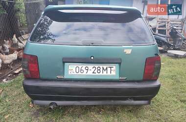 Хэтчбек Fiat Tipo 1989 в Белой Церкви