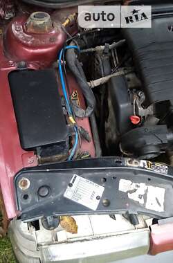 Хэтчбек Fiat Tipo 1994 в 