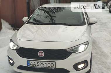 Седан Fiat Tipo 2019 в Києві