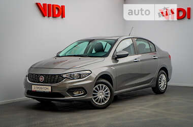 Седан Fiat Tipo 2018 в Киеве