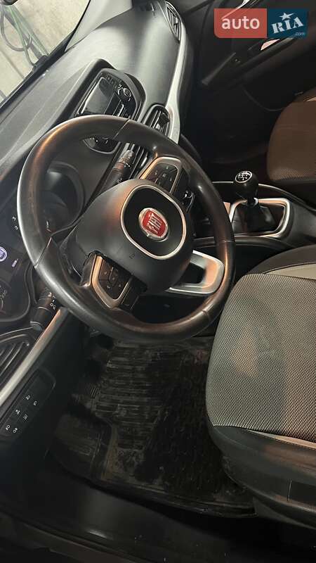 Седан Fiat Tipo 2019 в Киеве