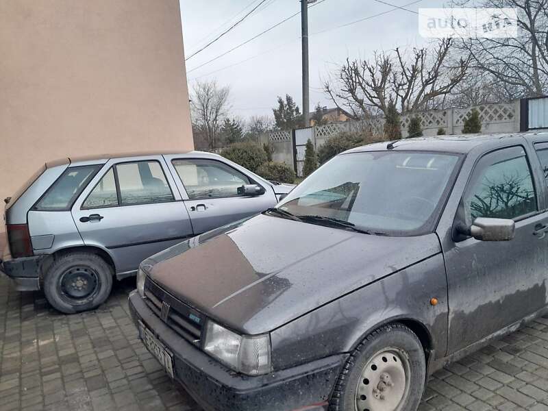 Хэтчбек Fiat Tipo 1990 в Днепре