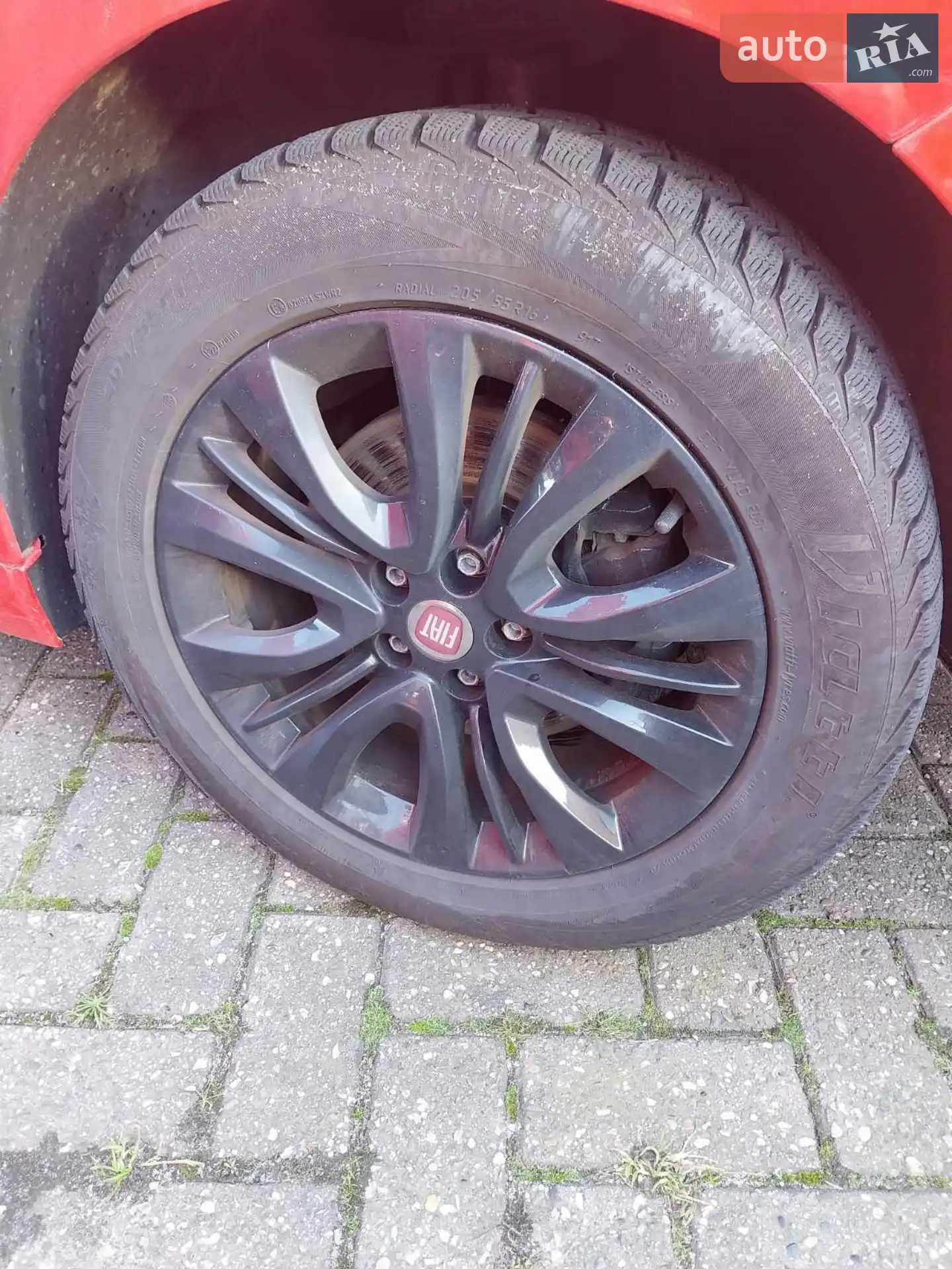 2019 Fiat Tipo - мініатюра 7