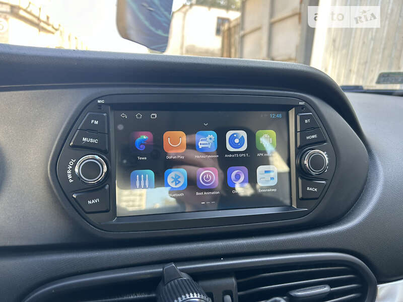 Седан Fiat Tipo 2019 в Киеве