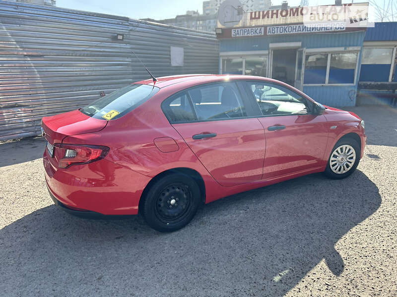 Седан Fiat Tipo 2019 в Киеве