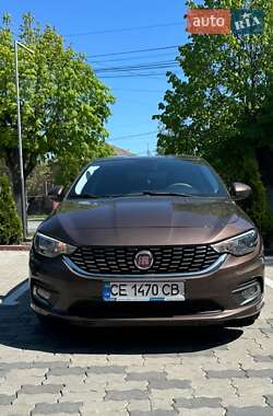Седан Fiat Tipo 2019 в Черновцах