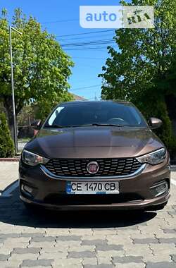 Седан Fiat Tipo 2019 в Чернівцях