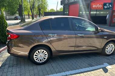 Седан Fiat Tipo 2019 в Черновцах