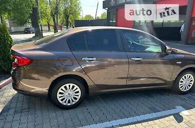 Седан Fiat Tipo 2019 в Черновцах