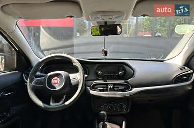 Седан Fiat Tipo 2019 в Черновцах