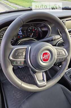 Седан Fiat Tipo 2021 в Киеве