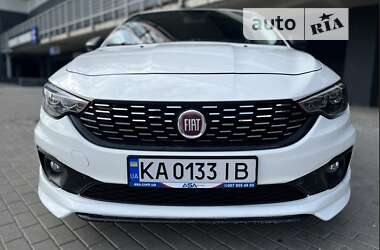 Хэтчбек Fiat Tipo 2019 в Киеве