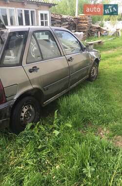 Хэтчбек Fiat Tipo 1992 в Ивано-Франковске
