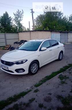 Седан Fiat Tipo 2018 в Харькове
