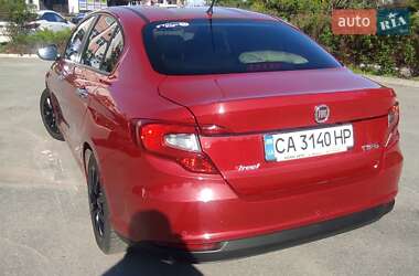 Седан Fiat Tipo 2019 в 