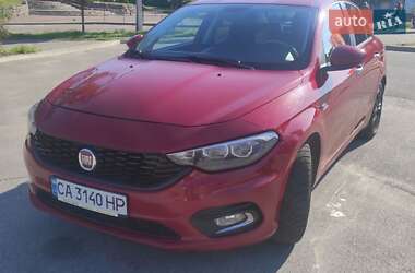 Седан Fiat Tipo 2019 в 