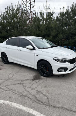 Седан Fiat Tipo 2019 в Кременчуці