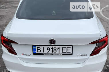 Седан Fiat Tipo 2019 в Кременчуге