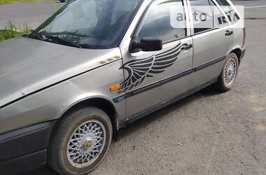 Хэтчбек Fiat Tipo 1991 в Виннице