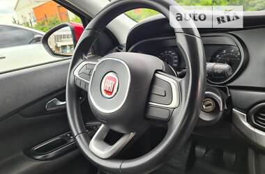 Седан Fiat Tipo 2019 в Черкасах