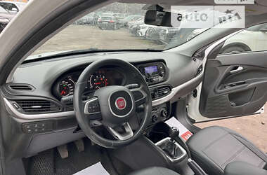 Седан Fiat Tipo 2020 в Виннице
