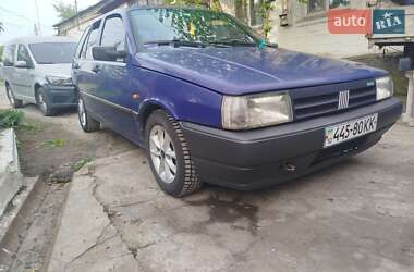 Хэтчбек Fiat Tipo 1992 в 