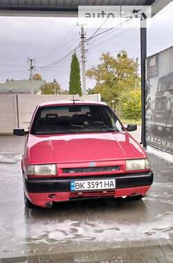 Хэтчбек Fiat Tipo 1995 в Здолбунове
