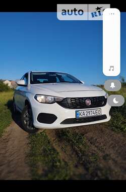 Седан Fiat Tipo 2018 в Хмельницькому