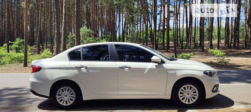 Седан Fiat Tipo 2019 в Полтаві