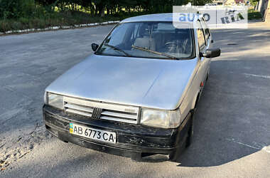 Хэтчбек Fiat Tipo 1989 в Виннице