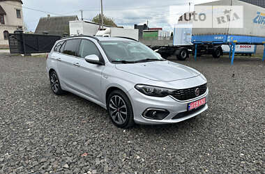 Хэтчбек Fiat Tipo 2017 в Луцке