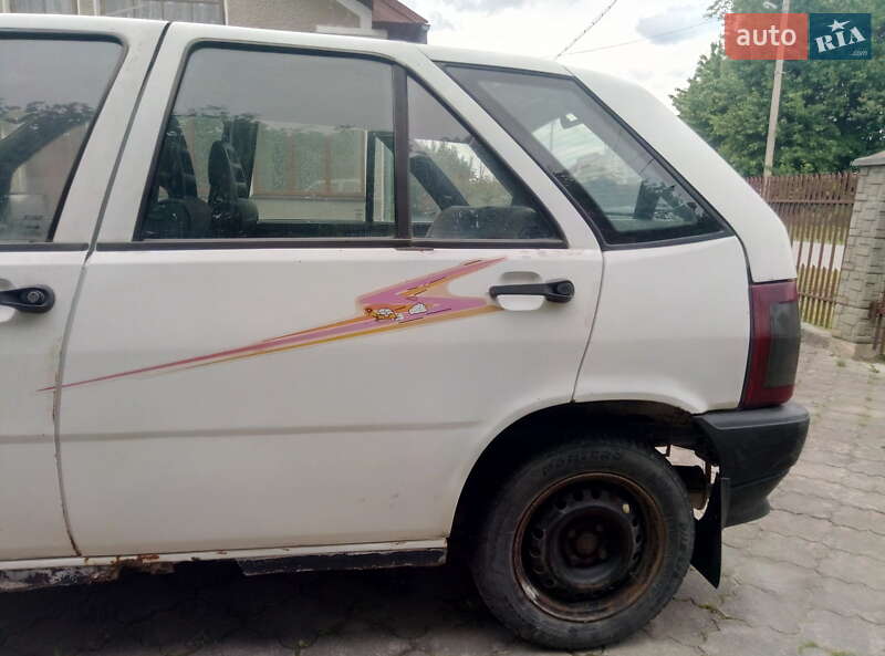 Хэтчбек Fiat Tipo 1988 в Копычинце фото 10 Хэтчбек Fiat Tipo 1988 в Копычинце