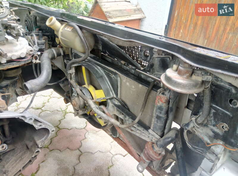 Хэтчбек Fiat Tipo 1988 в Копычинце фото 16 Хэтчбек Fiat Tipo 1988 в Копычинце