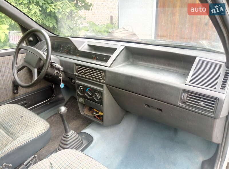 Хэтчбек Fiat Tipo 1988 в Копычинце фото 18 Хэтчбек Fiat Tipo 1988 в Копычинце