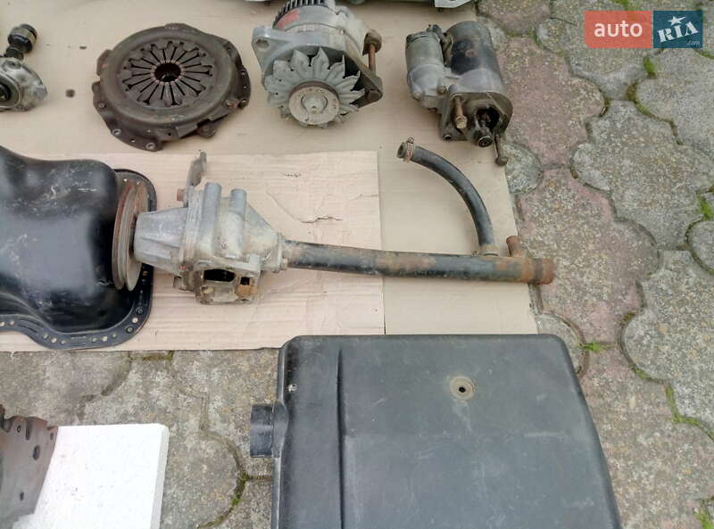 Хэтчбек Fiat Tipo 1988 в Копычинце фото 31 Хэтчбек Fiat Tipo 1988 в Копычинце