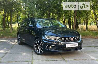 Универсал Fiat Tipo 2019 в Киеве