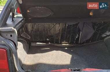 Хэтчбек Fiat Tipo 1995 в Львове