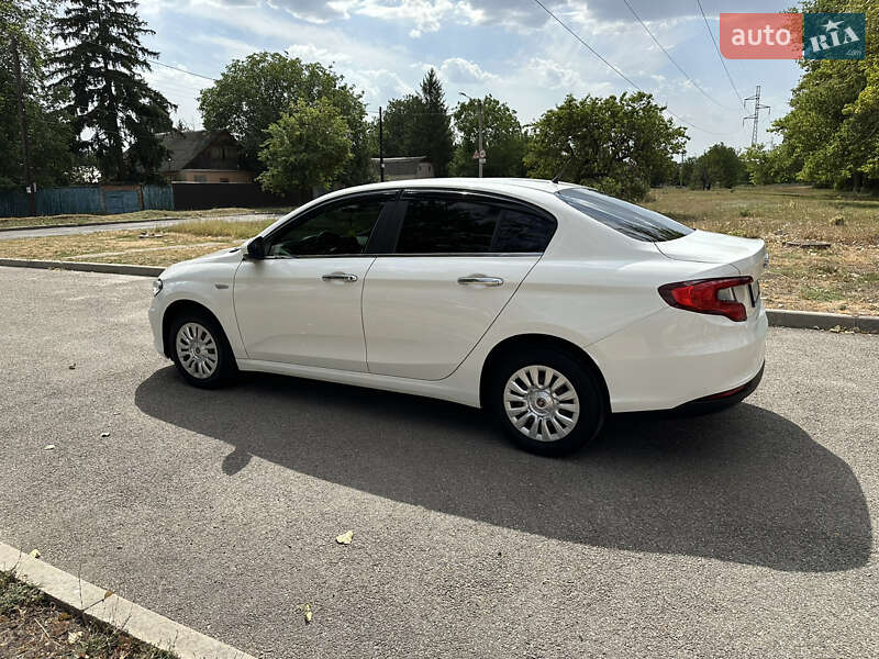 Седан Fiat Tipo 2017 в Харкові