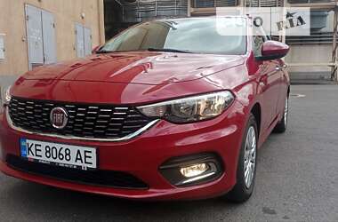 Седан Fiat Tipo 2019 в Кривом Роге