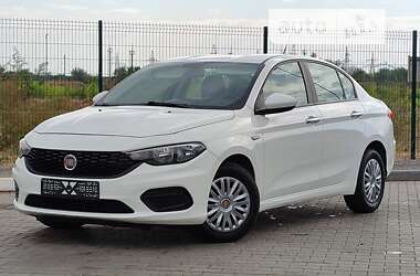 Седан Fiat Tipo 2019 в Желтых Водах