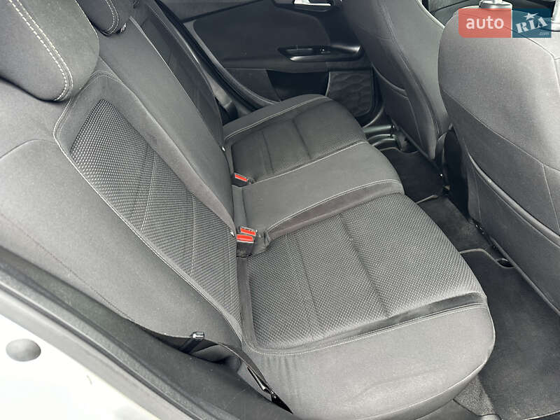 Універсал Fiat Tipo 2017 в Луцьку