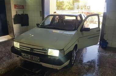 Хетчбек Fiat Tipo 1989 в Полтаві