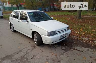 Хэтчбек Fiat Tipo 1991 в Ровно