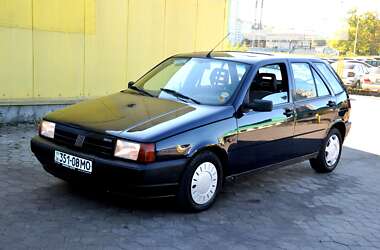 Хетчбек Fiat Tipo 1988 в Львові