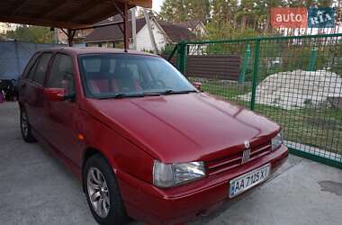 Хэтчбек Fiat Tipo 1989 в 