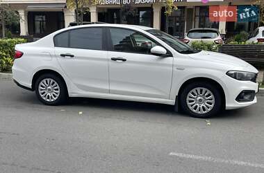 Седан Fiat Tipo 2021 в Киеве фото 4 Седан Fiat Tipo 2021 в Киеве