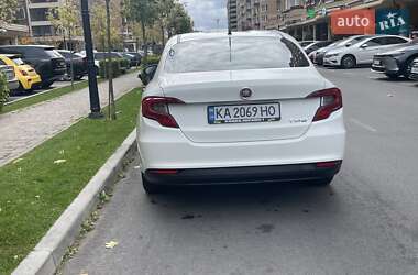 Седан Fiat Tipo 2021 в Киеве фото 6 Седан Fiat Tipo 2021 в Киеве