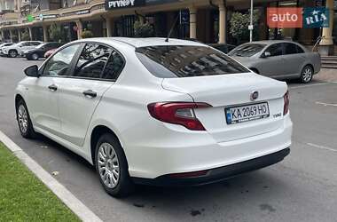 Седан Fiat Tipo 2021 в Киеве фото 7 Седан Fiat Tipo 2021 в Киеве